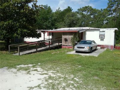 5258 S Knobhill Ter, Homosassa, FL, 34446