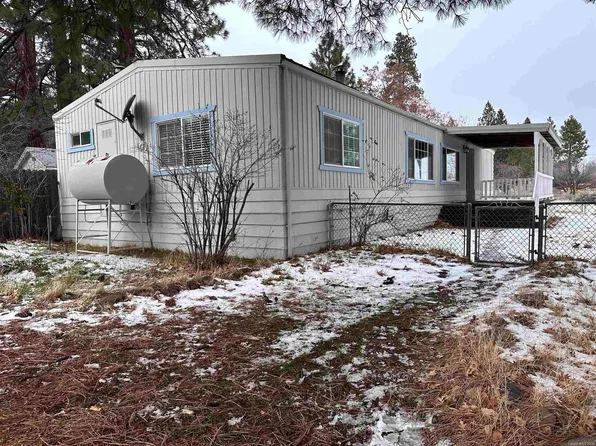 714-825 Vista Ln, Janesville, CA 96114