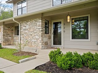 320 Ridgecrest Rd, Georgetown, TX 78628