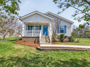 1844 McCaskey Ct, Cookeville, TN 38506