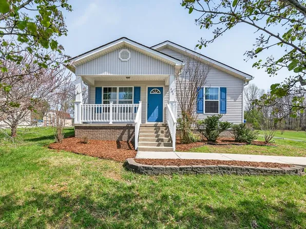 1844 McCaskey Ct, Cookeville, TN 38506