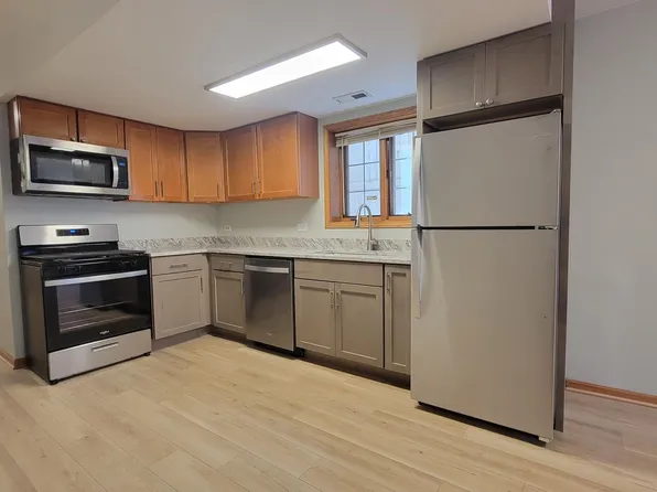 2117 W Wellington Ave APT G, Chicago, IL 60618