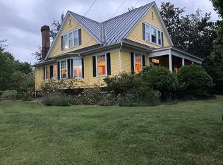 950 Locust Ave, Charlottesville, VA 22901