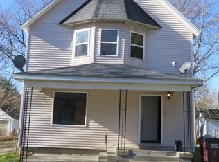 303 N Illinois St, Wanatah, IN 46390