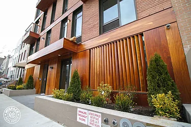 Rented by MySpaceNYC