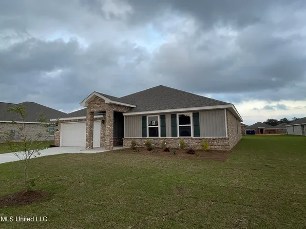 9464 Emersyn Ln, Biloxi, MS 39532