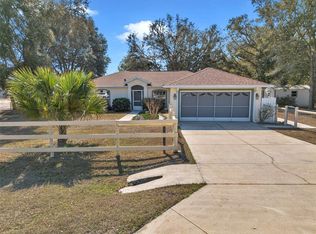 13370 SW 112th Pl, Dunnellon, FL 34432