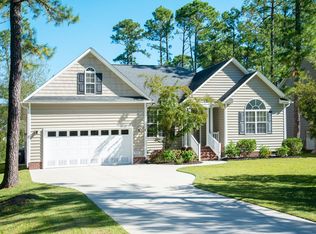 908 Caroline Ct, New Bern, NC 28560