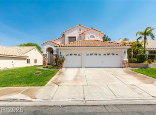 264 Datura St, Henderson, NV 89074