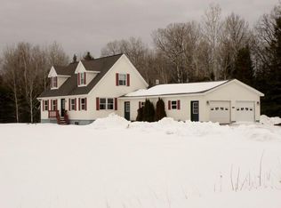 18020 S Meadow Dr, Rudyard, MI 49780