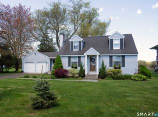 100 Pratt Road, Clinton, CT 06413