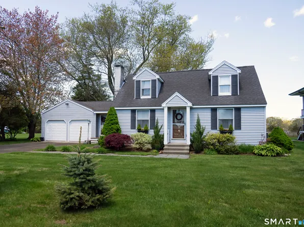 100 Pratt Road, Clinton, CT 06413