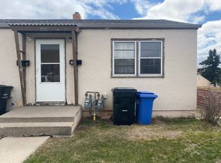 409 E Saint Patrick St APT 3, Rapid City, SD 57701