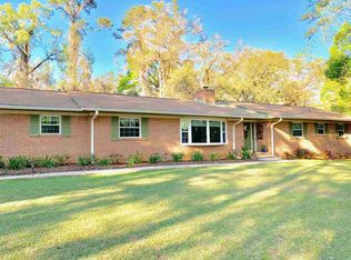 3736 Sulton Ct, Tallahassee, FL 32312