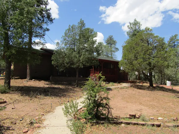 504 N Double Tree Cir, Payson, AZ 85541