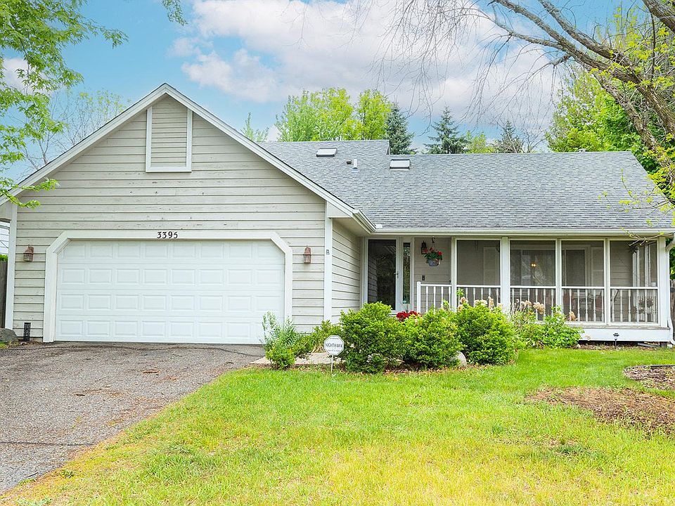 1st image of 3395 133rd Ln NW