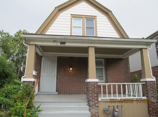 2743 Brooklyn Ave, Kansas City, MO 64109