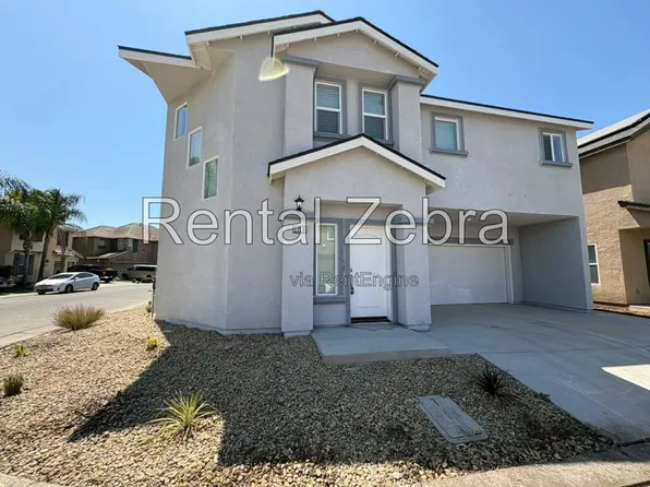 1310 Playa Del Rey Dr, Merced, CA 95348