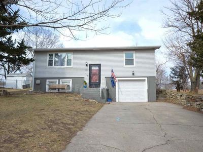 1324 Rockwell Dr, Junction City, KS, 66441