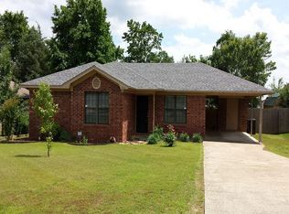 31 Sharon Cir, Greenbrier, AR 72058