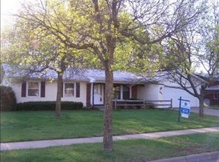 3711 Woodland Ridge Rd, Wausau, WI 54403