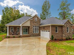 2013 Edgewood Ave, Burlington, NC 27215