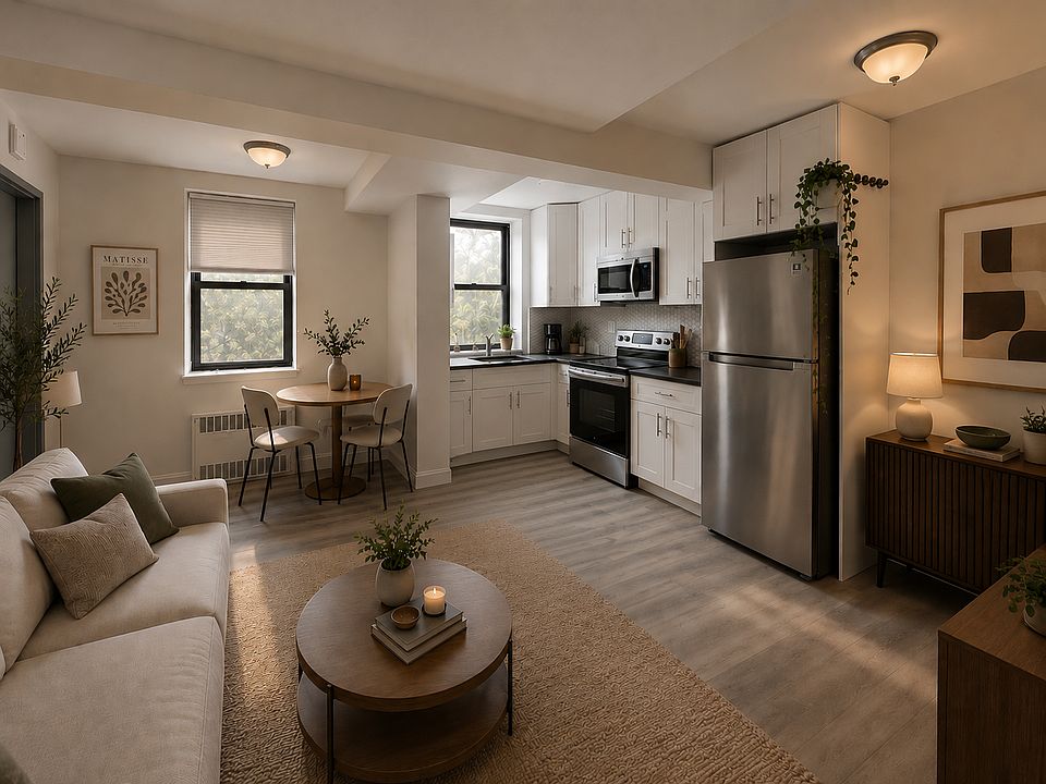 1st image of 1122 Ocean Ave #1A