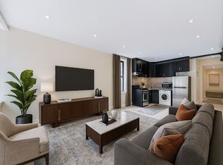 225 W 109th St APT B1, New York, NY 10025