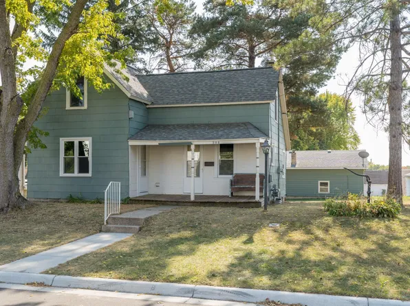 308 Mill Ave NE, Montgomery, MN 56069
