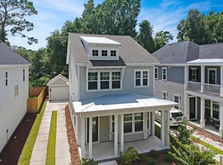 1880 Fleming Woods Rd, Charleston, SC 29412