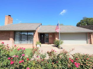 2634 Rosewood Cir, Enid, OK 73703