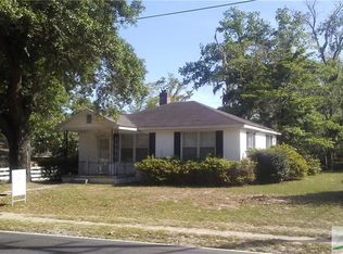 2227 E Derenne Ave, Savannah, GA 31406