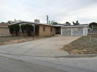 12428 El Mirage St, Boron, CA