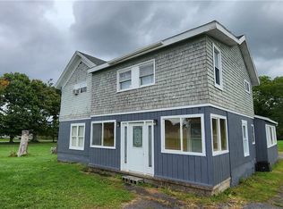 4838 Beacon Light Rd, Oneida, NY 13421