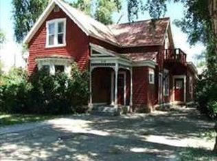 510 E Georgia Ave APT 1, Gunnison, CO 81230
