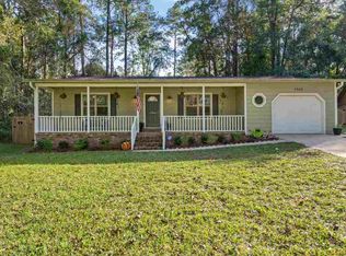 3465 Cedarwood Trl, Tallahassee, FL 32312