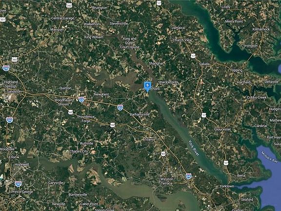 5th image of 19601 Mattaponi Rd