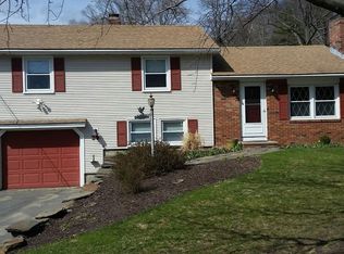 36 Garage Rd, Sunderland, MA 01375