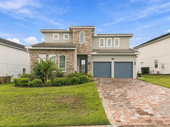 16008 VOLTERRA POINT, MONTVERDE, FL 34756