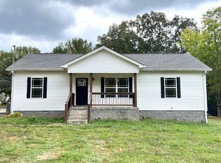 12229 Owens Chapel Rd, Springfield, TN 37172