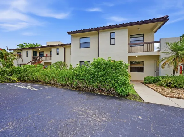 21757 Arriba Real #D, Boca Raton, FL 33433