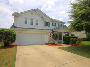 117 Rivendale Dr, Columbia, SC 29229