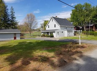 2169 Helderberg Ave, Schenectady, NY 12306