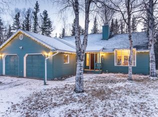 650 N Sam Snead Loop, Wasilla, AK 99623