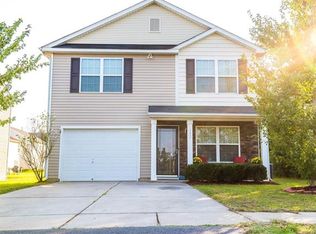 102 Fairway Cir, Rock Hill, SC 29730