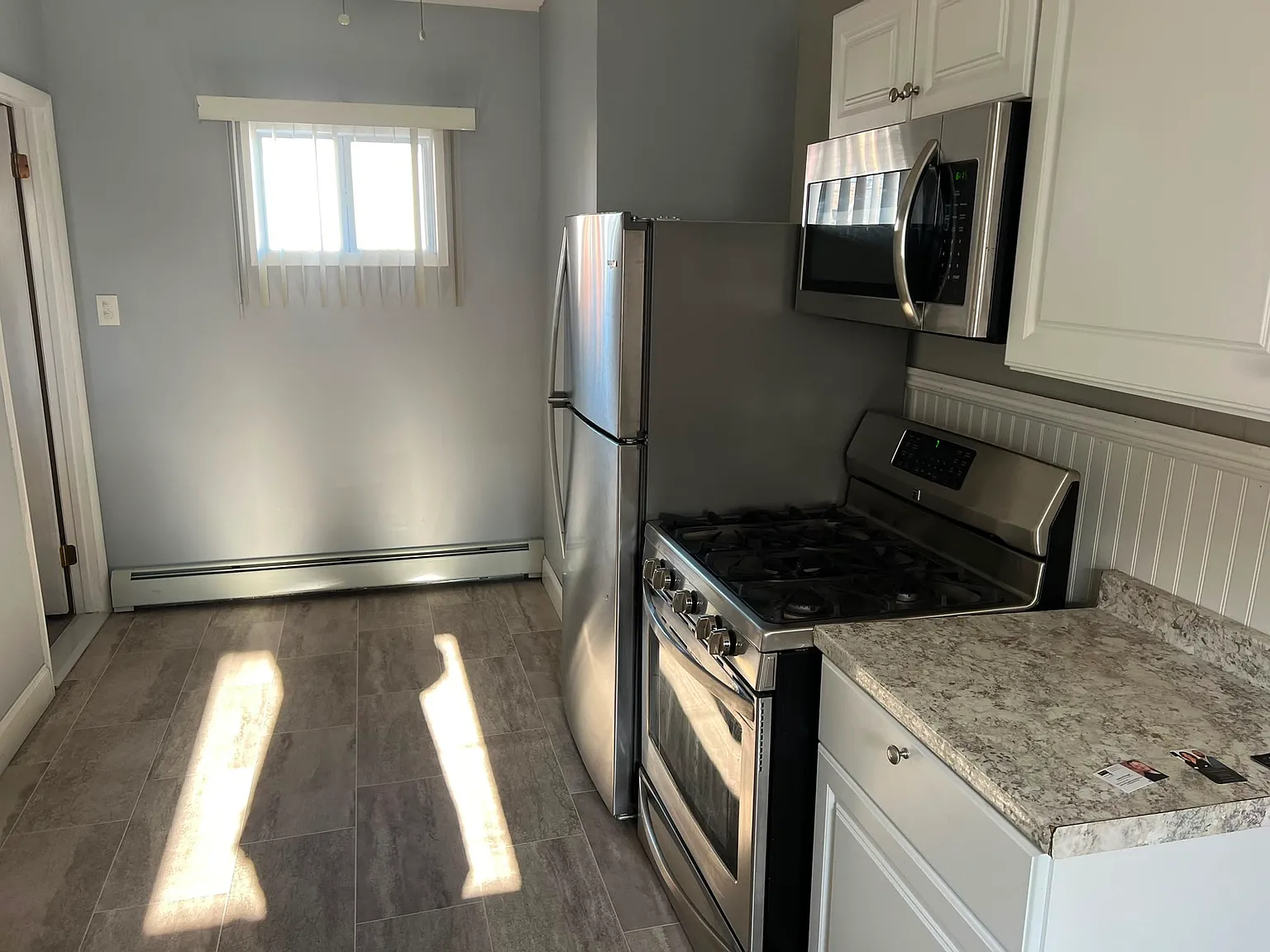 1 bed, $1,100 — Photo 1