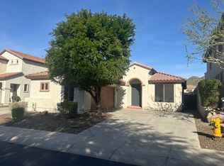 7346 W Milton Dr, Peoria, AZ 85383