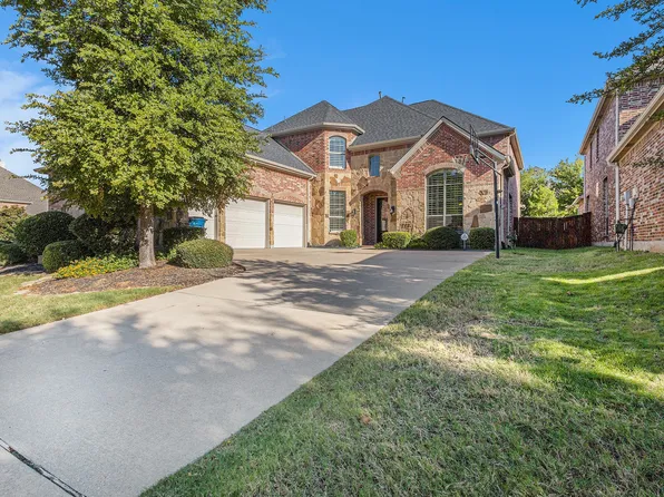 901 Fannin Dr, Argyle, TX 76226