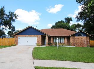 5921 Brandon Ln, Port Orange, FL 32127