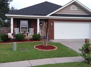 304 Hollingsworth Ln, Lexington, SC 29072